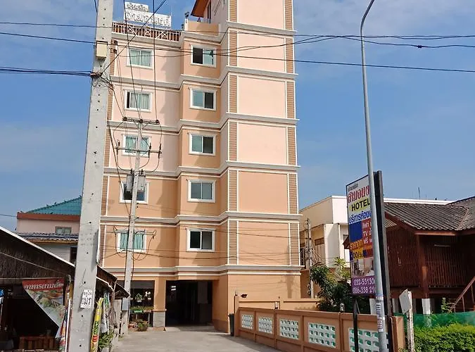 Baanpak Sam Anong