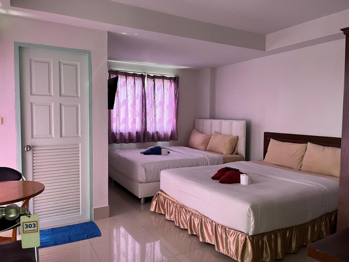 Baanpak Sam Anong 3* Hua Hin